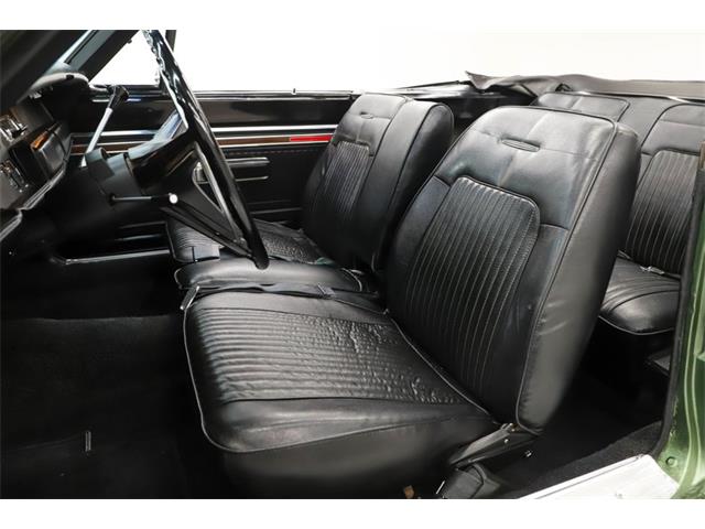 1969 Dodge Coronet (CC-1890999) for sale in Volo, Illinois