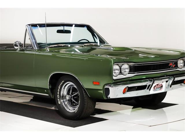 1969 Dodge Coronet (CC-1890999) for sale in Volo, Illinois