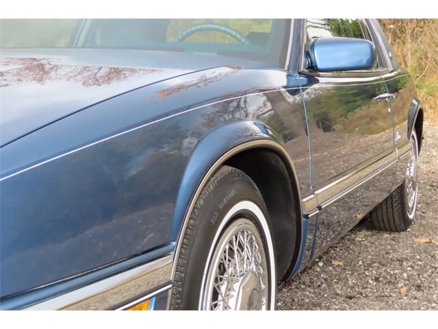 1992 Buick Riviera (CC-1899991) for sale in Punta Gorda, Florida