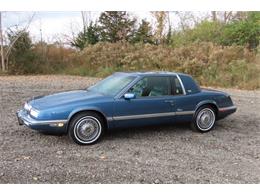 1992 Buick Riviera (CC-1899991) for sale in Punta Gorda, Florida