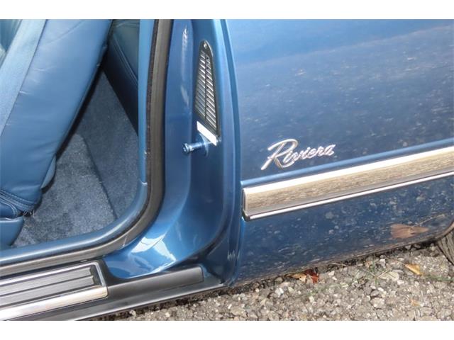 1992 Buick Riviera (CC-1899991) for sale in Punta Gorda, Florida