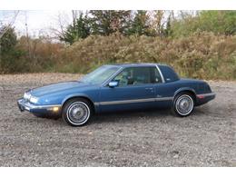 1992 Buick Riviera (CC-1899991) for sale in Punta Gorda, Florida