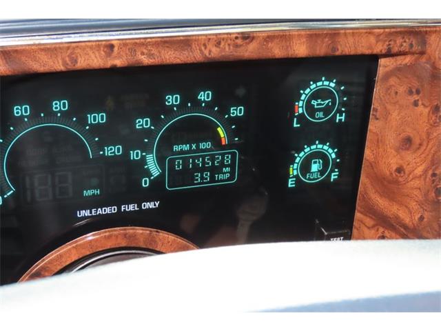 1992 Buick Riviera (CC-1899991) for sale in Punta Gorda, Florida
