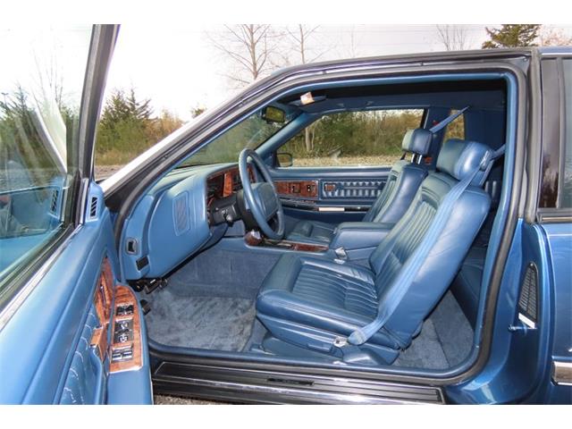 1992 Buick Riviera (CC-1899991) for sale in Punta Gorda, Florida