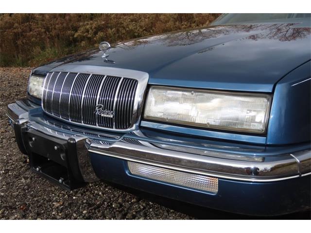 1992 Buick Riviera (CC-1899991) for sale in Punta Gorda, Florida