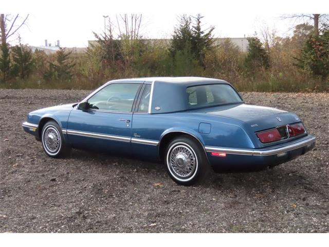 1992 Buick Riviera (CC-1899991) for sale in Punta Gorda, Florida