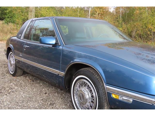 1992 Buick Riviera (CC-1899991) for sale in Punta Gorda, Florida