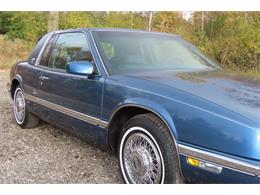1992 Buick Riviera (CC-1899991) for sale in Punta Gorda, Florida
