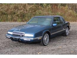 1992 Buick Riviera (CC-1899991) for sale in Punta Gorda, Florida