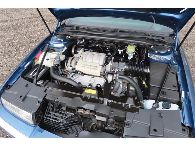 1992 Buick Riviera (CC-1899991) for sale in Punta Gorda, Florida