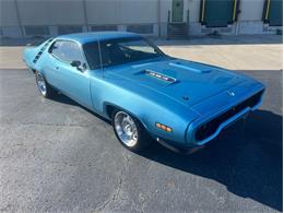 1971 Plymouth Road Runner (CC-1899993) for sale in Punta Gorda, Florida