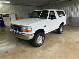 1995 Ford Bronco (CC-1899995) for sale in Punta Gorda, Florida