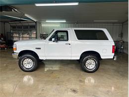 1995 Ford Bronco (CC-1899995) for sale in Punta Gorda, Florida