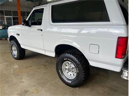 1995 Ford Bronco (CC-1899995) for sale in Punta Gorda, Florida
