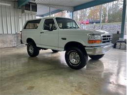 1995 Ford Bronco (CC-1899995) for sale in Punta Gorda, Florida