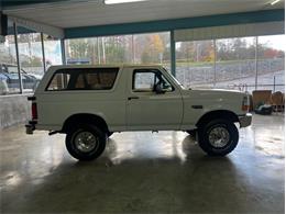 1995 Ford Bronco (CC-1899995) for sale in Punta Gorda, Florida