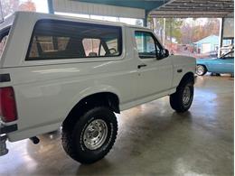 1995 Ford Bronco (CC-1899995) for sale in Punta Gorda, Florida