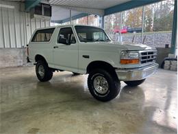 1995 Ford Bronco (CC-1899995) for sale in Punta Gorda, Florida