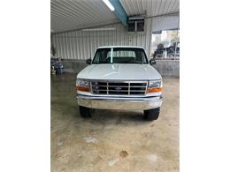 1995 Ford Bronco (CC-1899995) for sale in Punta Gorda, Florida