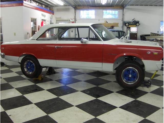 1969 AMC Rambler (CC-194426) for sale in Woodstock, Connecticut