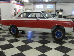 1969 AMC Rambler (CC-194426) for sale in Woodstock, Connecticut