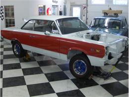 1969 AMC Rambler (CC-194426) for sale in Woodstock, Connecticut