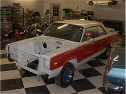 1969 AMC Rambler (CC-194426) for sale in Woodstock, Connecticut