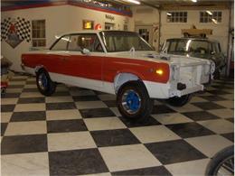 1969 AMC Rambler (CC-194426) for sale in Woodstock, Connecticut