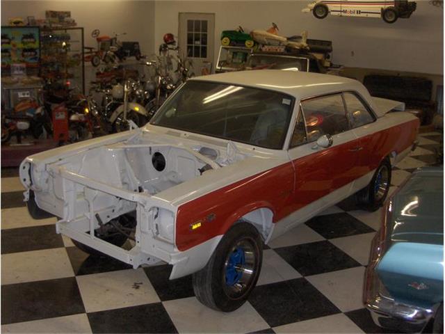 1969 AMC Rambler (CC-194426) for sale in Woodstock, Connecticut