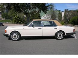 1988 Rolls-Royce Silver Spur (CC-197758) for sale in San Diego, California