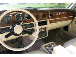 1988 Rolls-Royce Silver Spur (CC-197758) for sale in San Diego, California