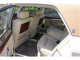 1988 Rolls-Royce Silver Spur (CC-197758) for sale in San Diego, California