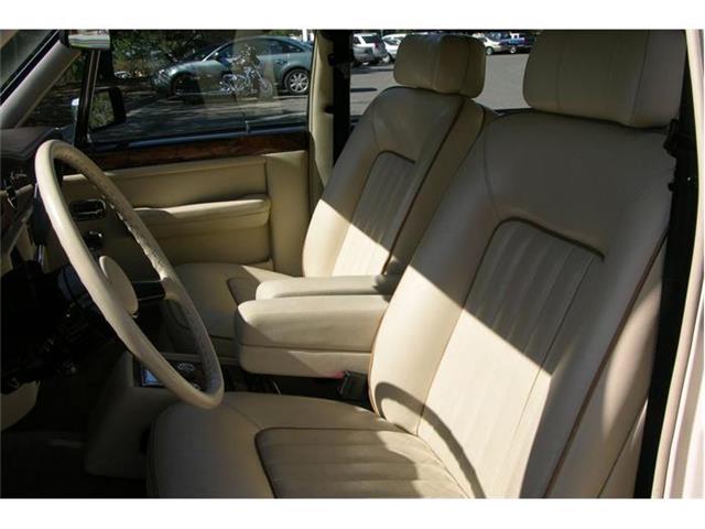 1988 Rolls-Royce Silver Spur (CC-197758) for sale in San Diego, California