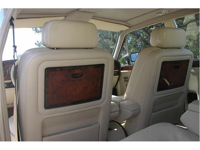 1988 Rolls-Royce Silver Spur (CC-197758) for sale in San Diego, California