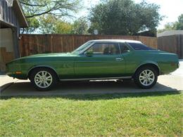 1973 Ford Mustang (CC-199702) for sale in Carrollton, Texas
