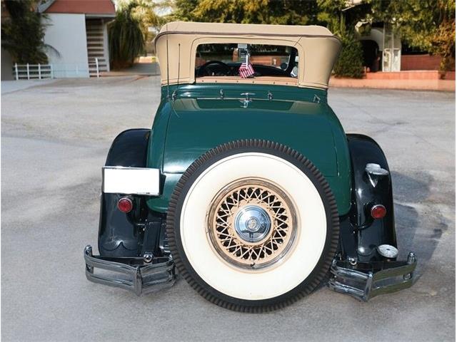 1930 Buick Series 40 (CC-1900001) for sale in Punta Gorda, Florida