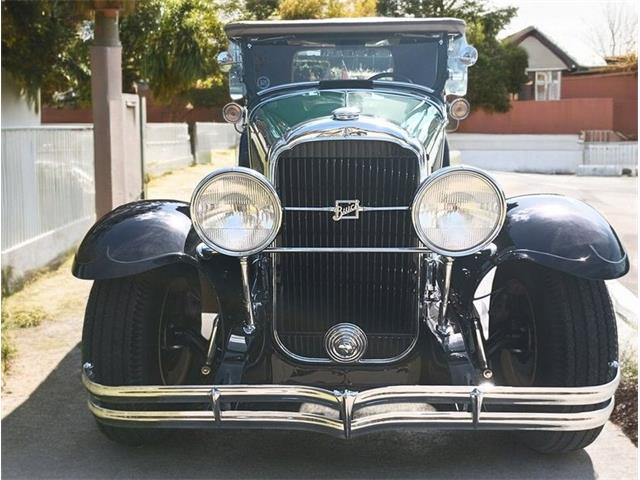 1930 Buick Series 40 (CC-1900001) for sale in Punta Gorda, Florida