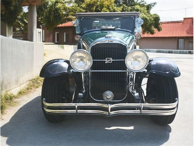 1930 Buick Series 40 (CC-1900001) for sale in Punta Gorda, Florida