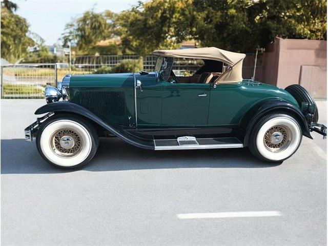 1930 Buick Series 40 (CC-1900001) for sale in Punta Gorda, Florida
