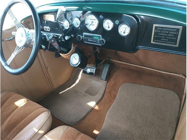 1930 Buick Series 40 (CC-1900001) for sale in Punta Gorda, Florida