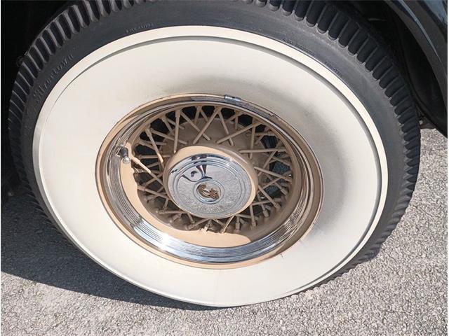 1930 Buick Series 40 (CC-1900001) for sale in Punta Gorda, Florida