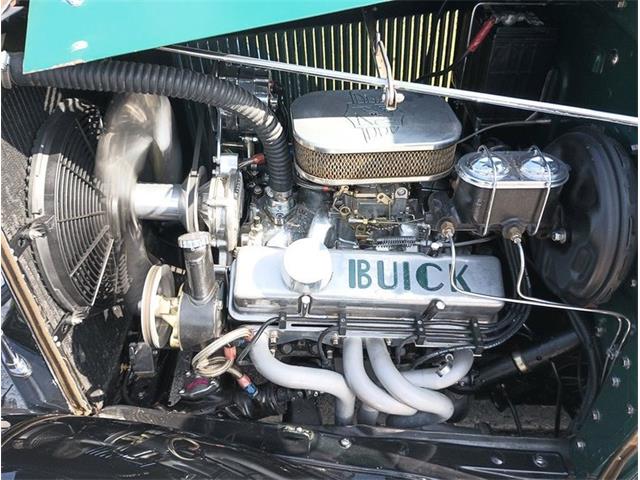 1930 Buick Series 40 (CC-1900001) for sale in Punta Gorda, Florida