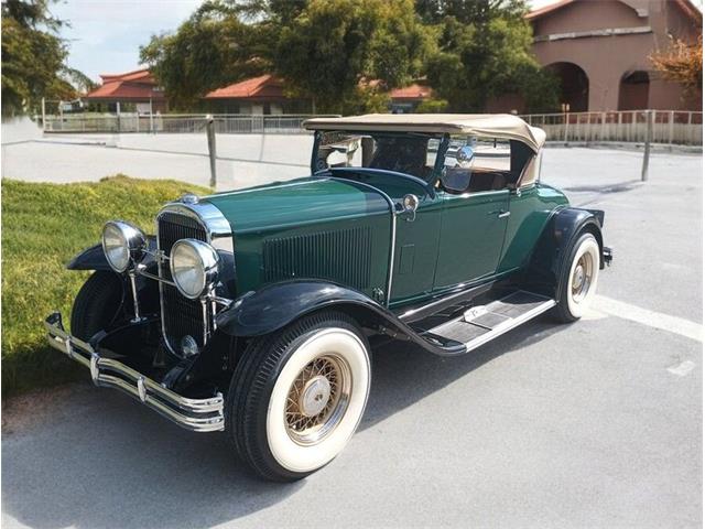 1930 Buick Series 40 (CC-1900001) for sale in Punta Gorda, Florida