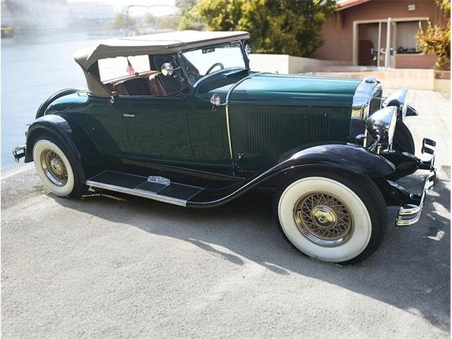 1930 Buick Series 40 (CC-1900001) for sale in Punta Gorda, Florida