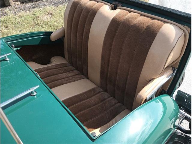 1930 Buick Series 40 (CC-1900001) for sale in Punta Gorda, Florida