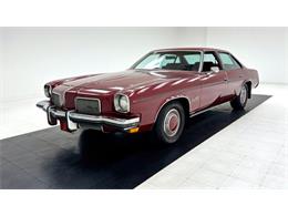 1973 Oldsmobile Cutlass Supreme (CC-1901004) for sale in Morgantown, Pennsylvania