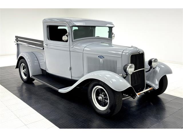 1932 Ford Model 18 (CC-1901007) for sale in Morgantown, Pennsylvania