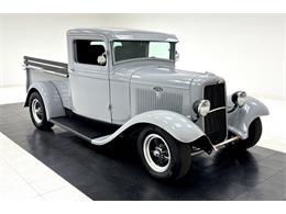 1932 Ford Model 18 (CC-1901007) for sale in Morgantown, Pennsylvania