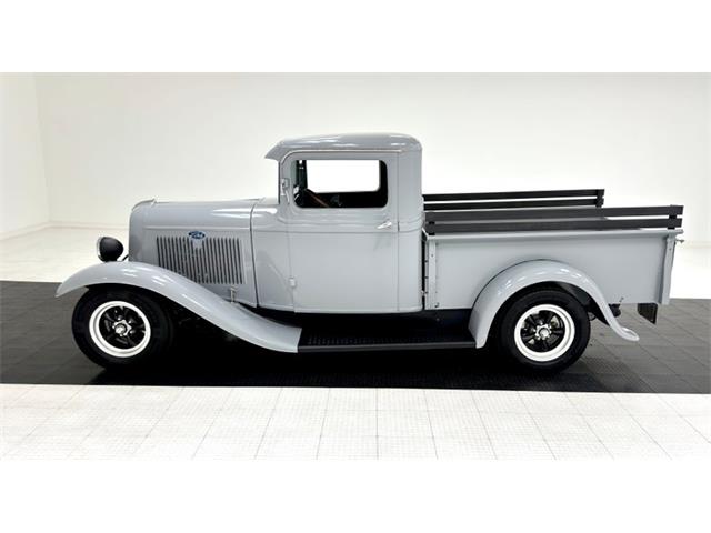 1932 Ford Model 18 (CC-1901007) for sale in Morgantown, Pennsylvania
