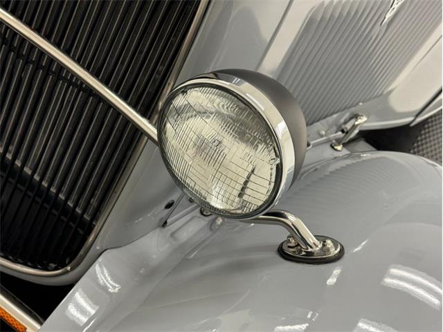 1932 Ford Model 18 (CC-1901007) for sale in Morgantown, Pennsylvania
